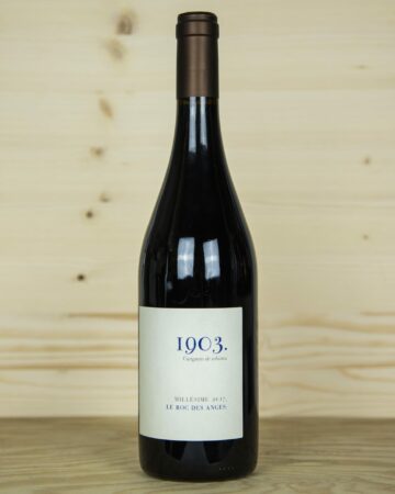 1903 Le Roc des Anges