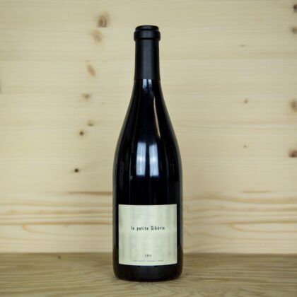 La Petite Sibérie du Domaine du Clos des Fées 2021
