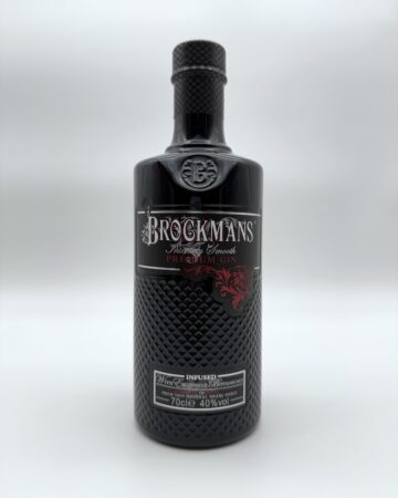 Brockmans Premium Gin