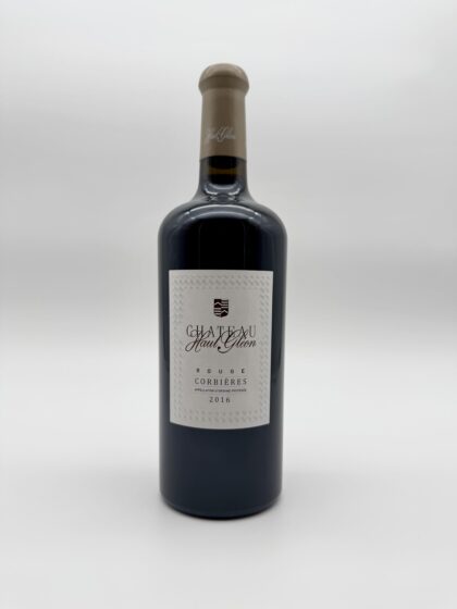 Château Haut Gléon