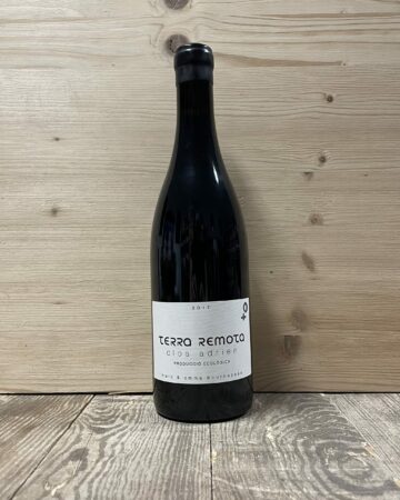 Clos Adrien - Terra Remota