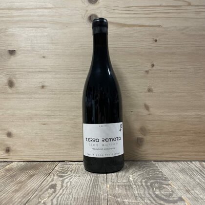 Clos Adrien - Terra Remota