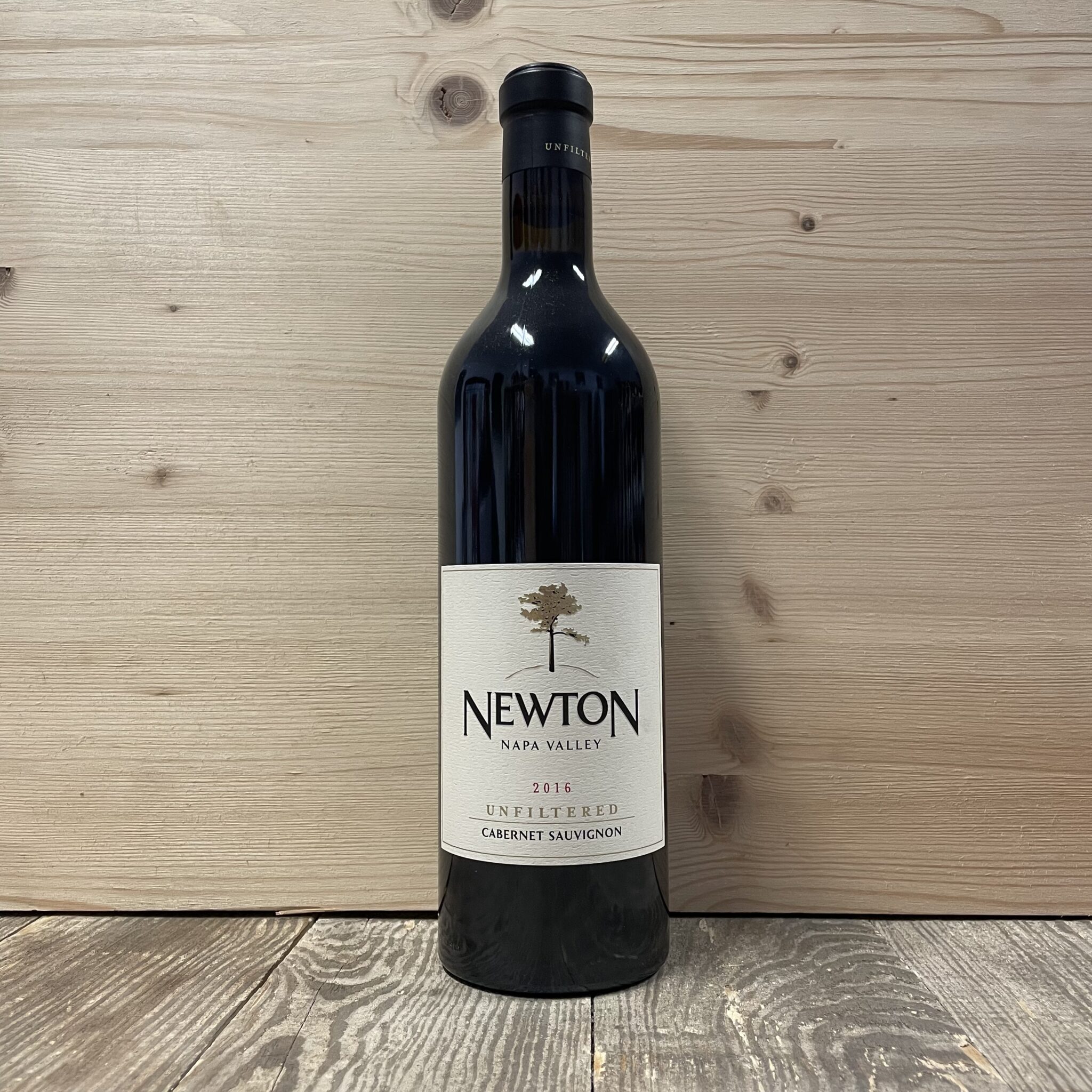 Newton Napa Valley CAVE AUX VENTS D'ANGES