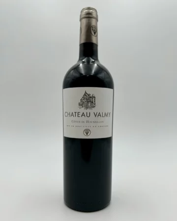 Château Valmy Rouge