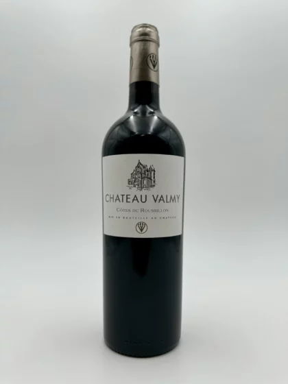 Château Valmy Rouge