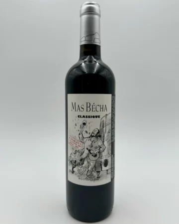 Classique du Mas Bécha