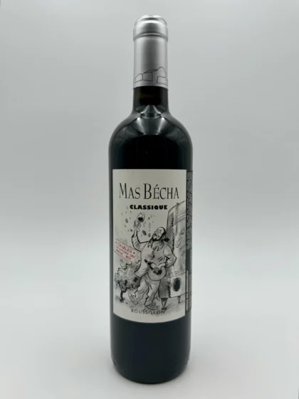 Classique du Mas Bécha
