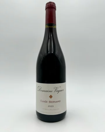 Cuvée Bernard - Domaine Vaquer