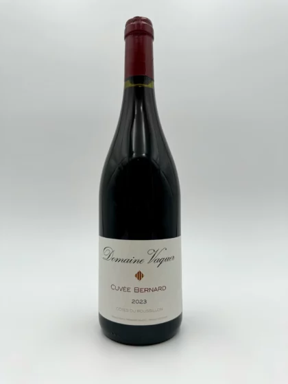 Cuvée Bernard - Domaine Vaquer