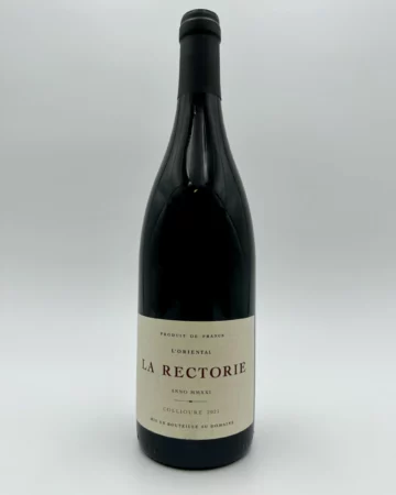 Domaine de la Rectorie L'Oriental
