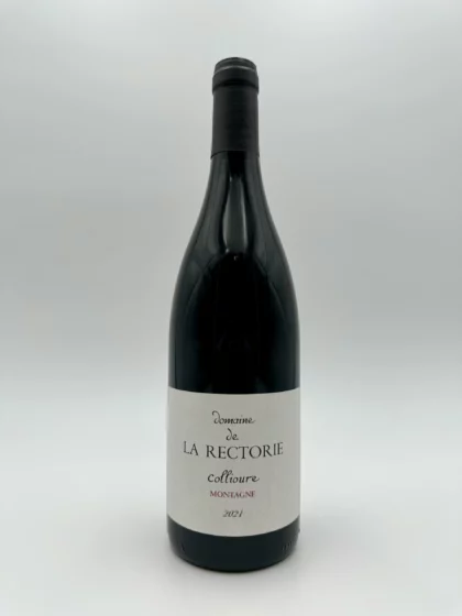 Domaine de la Rectorie Montagne