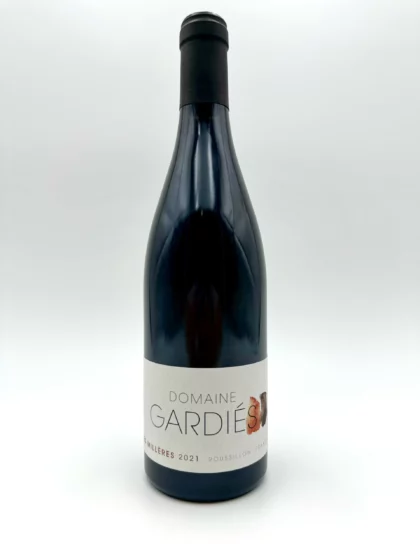 Domaine Gardiés Les Millères