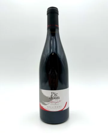 Domaine Pic Joan