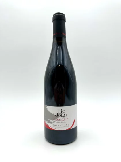 Domaine Pic Joan