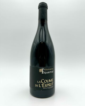 Domaine Piquemal Coume de l'Esprit