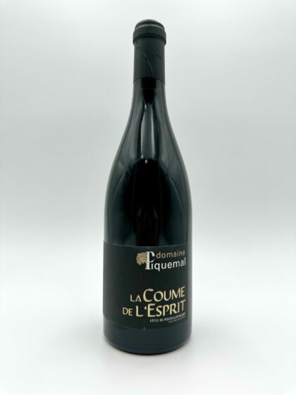 Domaine Piquemal Coume de l'Esprit