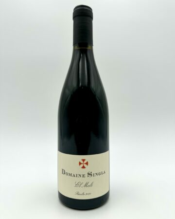 El Moli - Domaine Singla