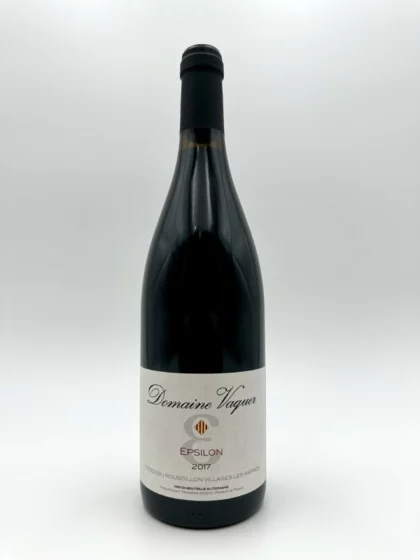Epsilon - Domaine Vaquer