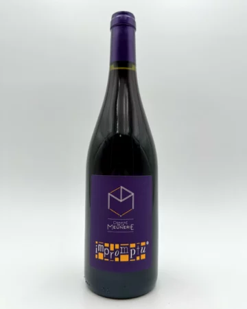 Impromptu - Domaine de la Meunerie