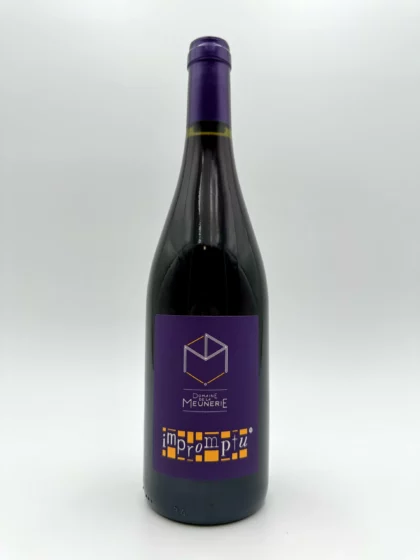 Impromptu - Domaine de la Meunerie