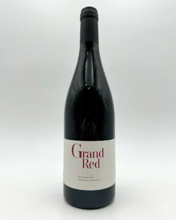 Grand Red