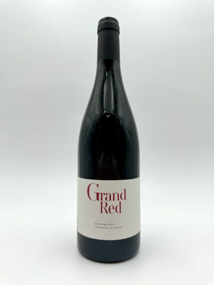 Grand Red