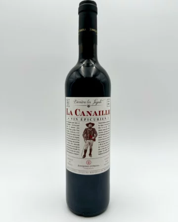 La Canaille - Jonquères d'Oriola