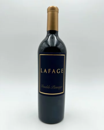 Lafage Double Passage