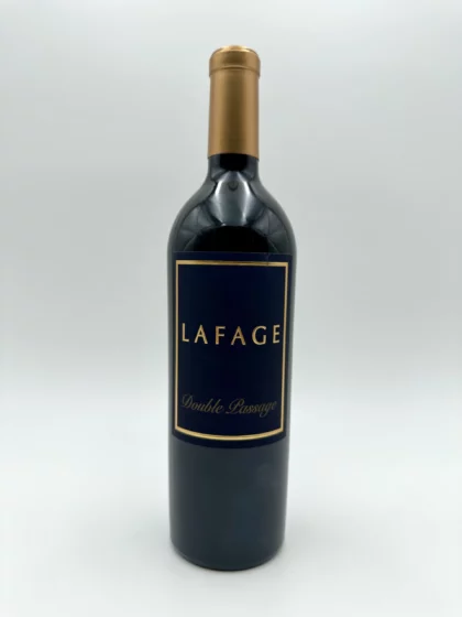 Lafage Double Passage