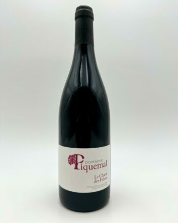 Le Chant des Frères - Domaine Piquemal