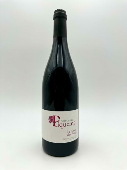 Le Chant des Frères - Domaine Piquemal