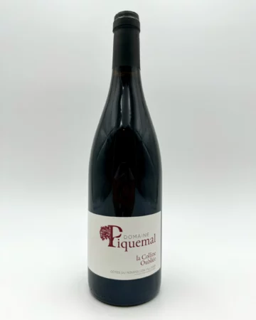 La Colline Oubliée - Domaine Piquemal