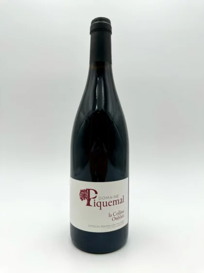La Colline Oubliée - Domaine Piquemal