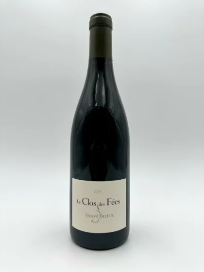 Le Clos des Fées (2021)