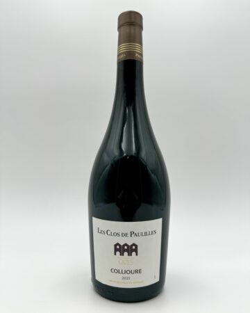 Les Clos de Paullilles - Cazes