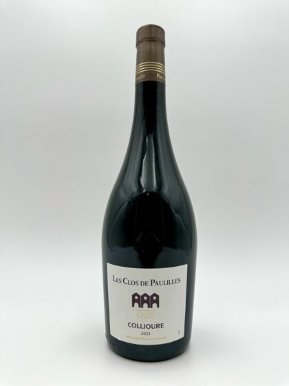 Les Clos de Paullilles - Cazes