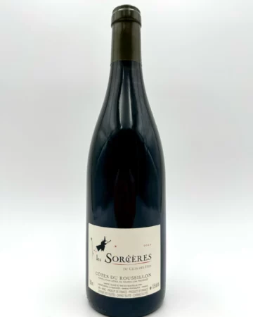 Les Sorcières - Clos des Fées