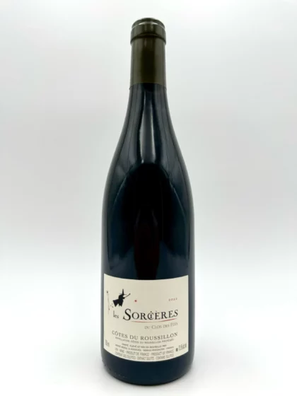Les Sorcières - Clos des Fées
