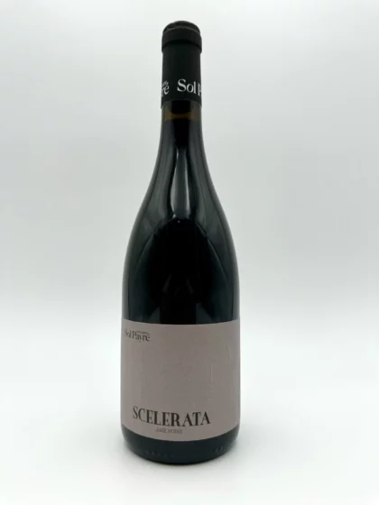 Scelerata Sol-Payré