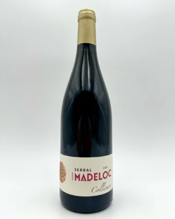 Serral Collioure Madeloc