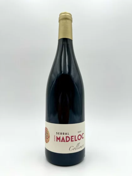 Serral Collioure Madeloc