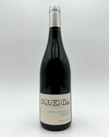 Squerda - Domaine Semper