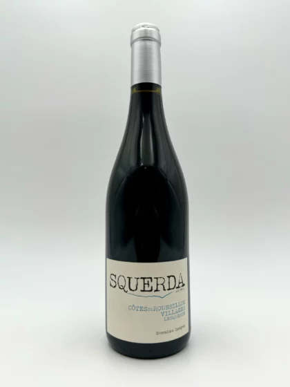 Squerda - Domaine Semper