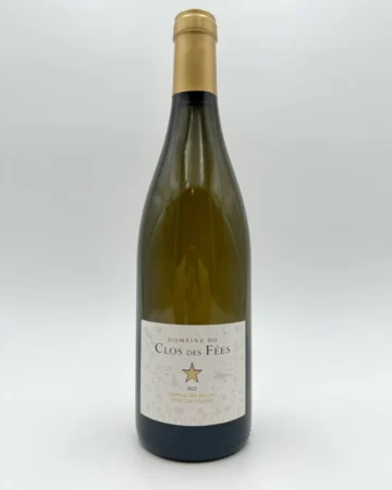 Clos des Fées Grenache Blanc Vieilles Vignes