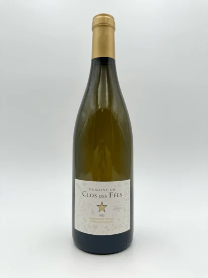 Clos des Fées Grenache Blanc Vieilles Vignes