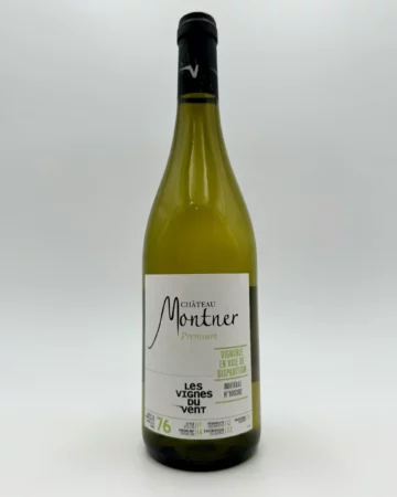 Château Montner Premium Blanc