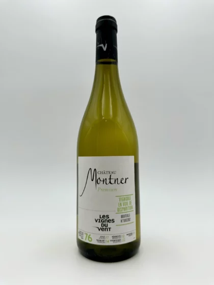 Château Montner Premium Blanc