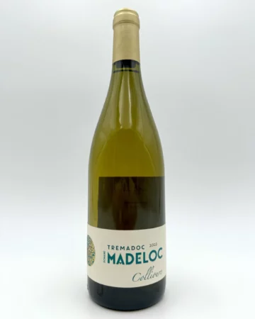 Cuvée Trémadoc - Domaine Madeloc