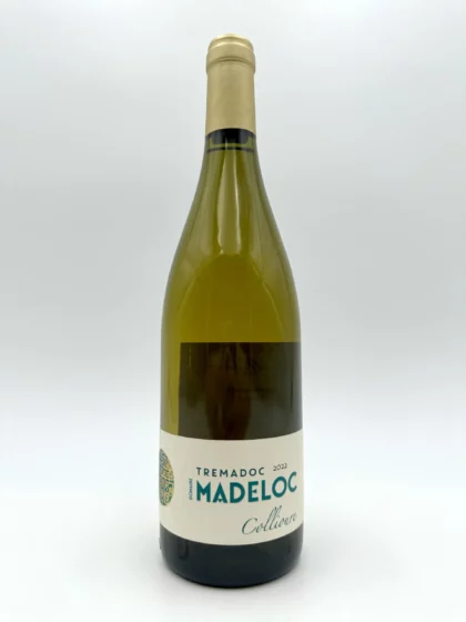 Cuvée Trémadoc - Domaine Madeloc