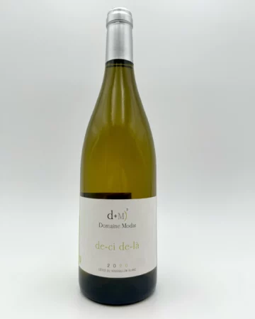 Domaine Modat de-ci- de-là
